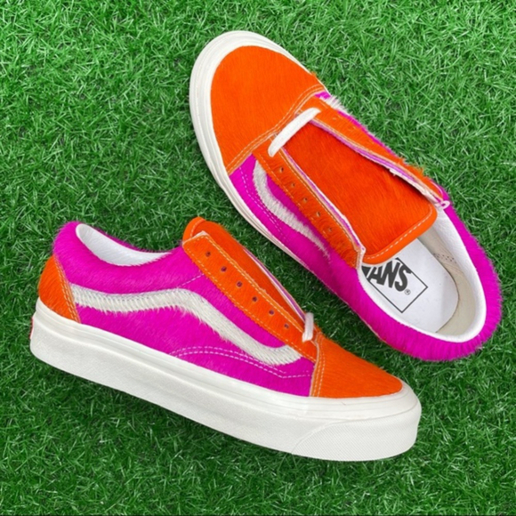 Vans Old Skool 36 Dx Anaheim Factory - Picture 8 of 8